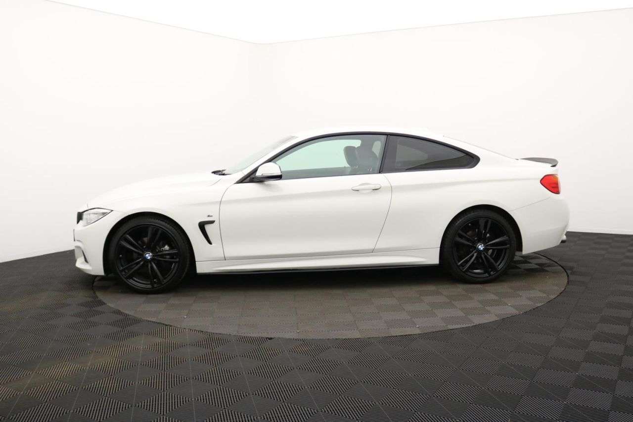 2015 BMW 4 SERIES 2015 BMW 4 SERIES