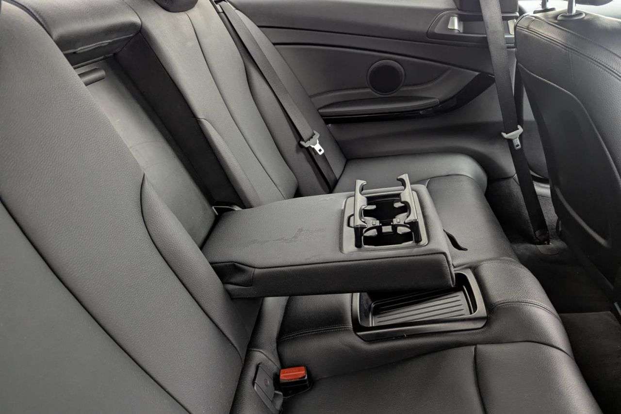 2015 BMW 4 SERIES 2015 BMW 4 SERIES