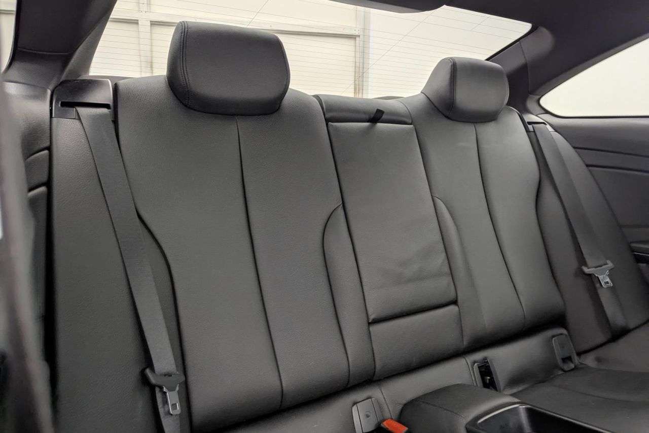 2015 BMW 4 SERIES 2015 BMW 4 SERIES
