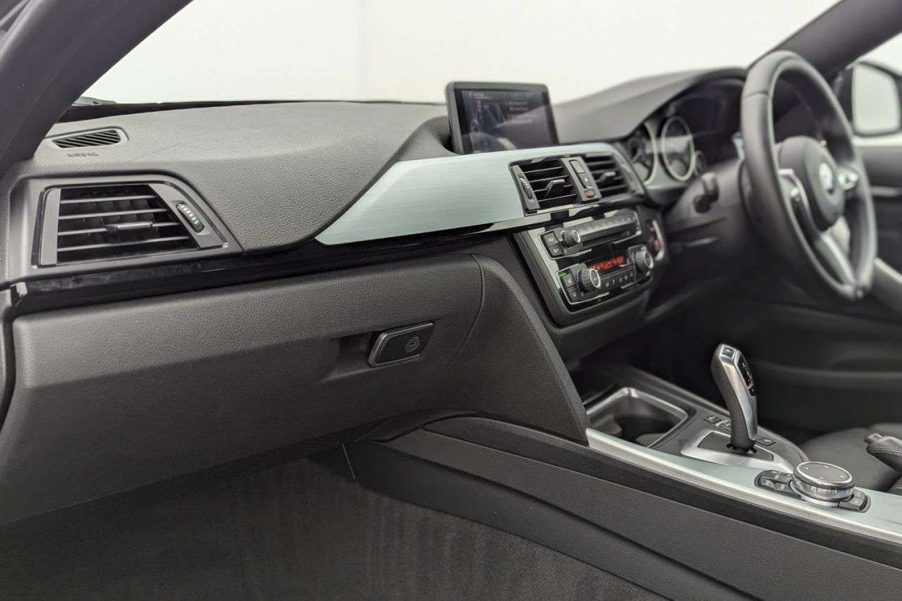 2015 BMW 4 SERIES 2015 BMW 4 SERIES