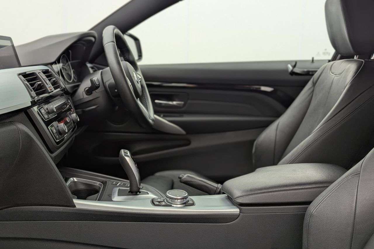 2015 BMW 4 SERIES 2015 BMW 4 SERIES