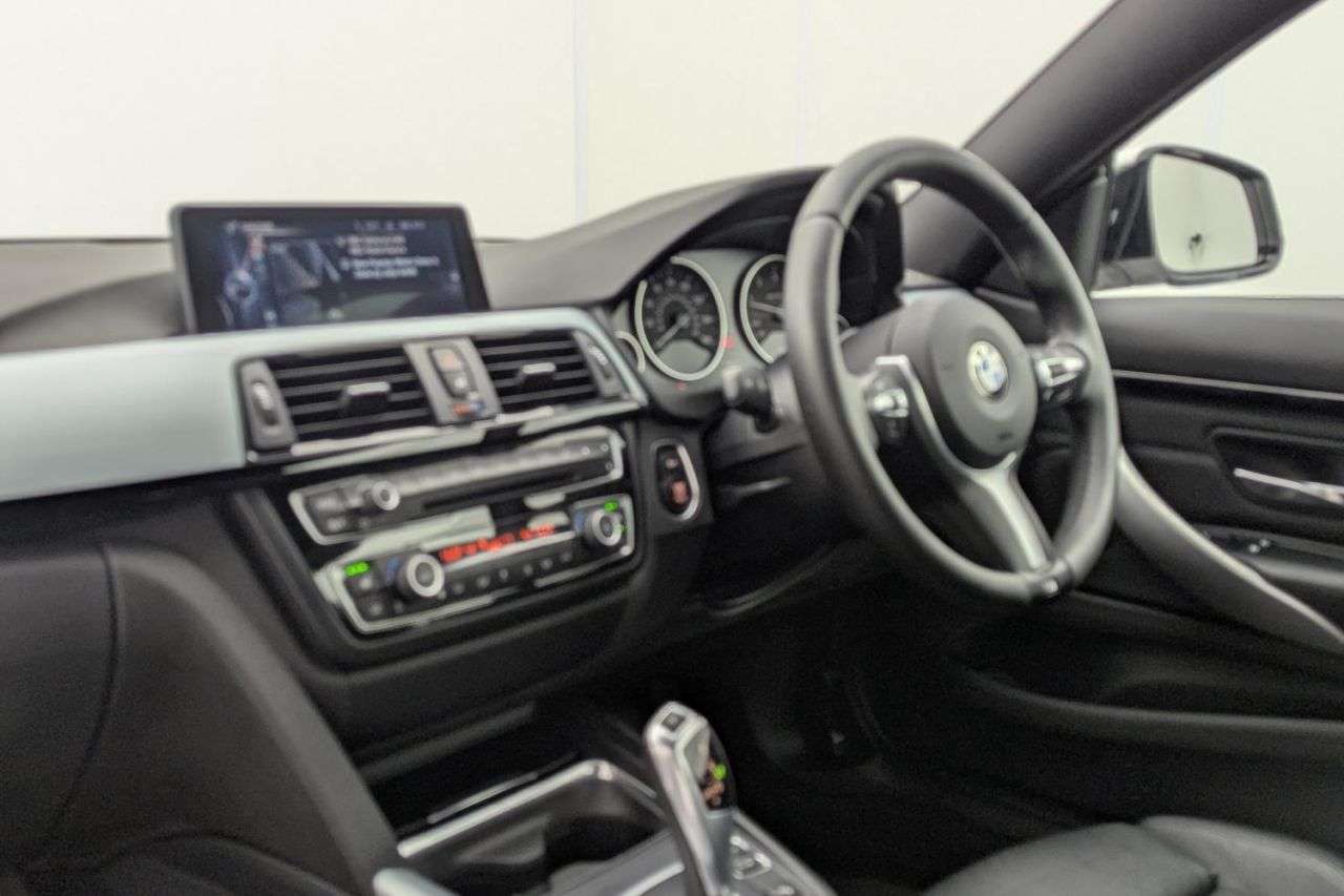 2015 BMW 4 SERIES 2015 BMW 4 SERIES