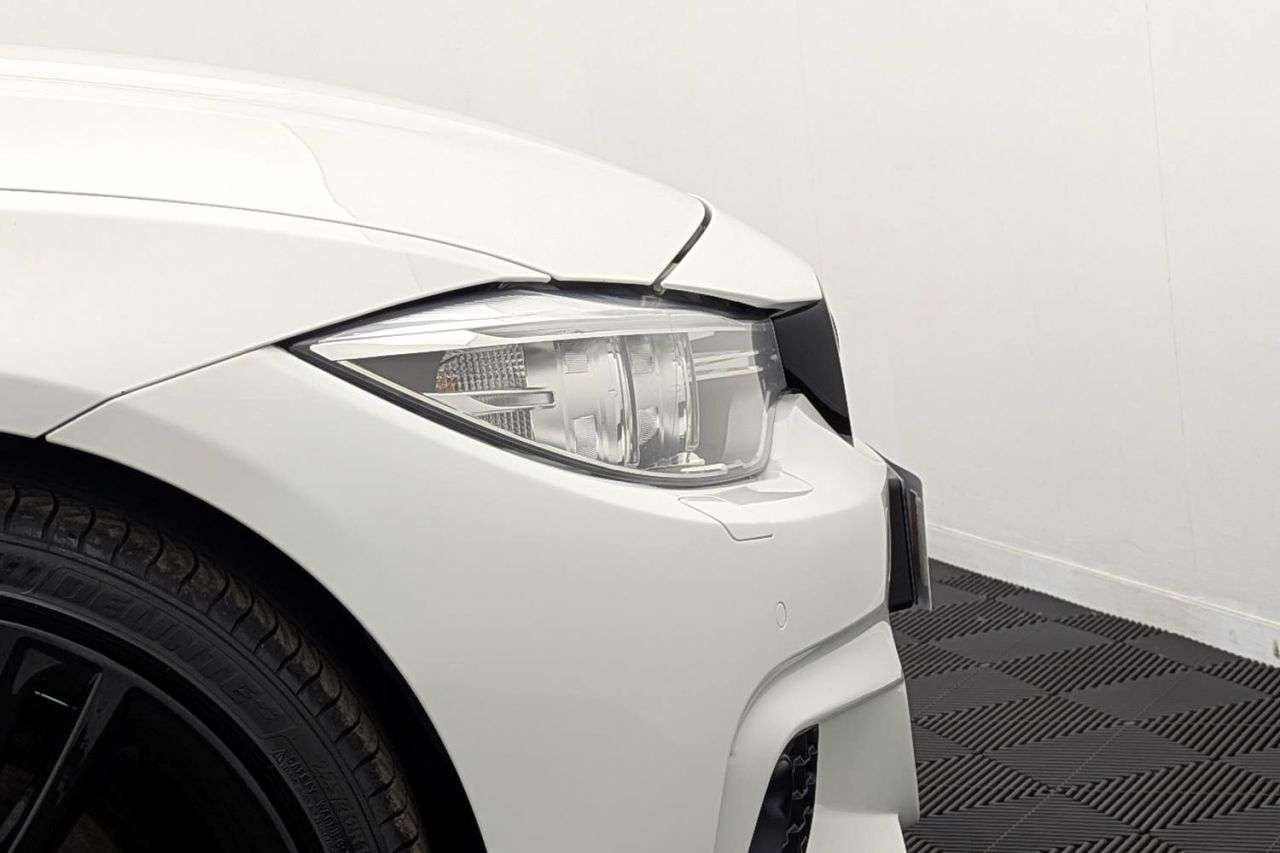 2015 BMW 4 SERIES 2015 BMW 4 SERIES