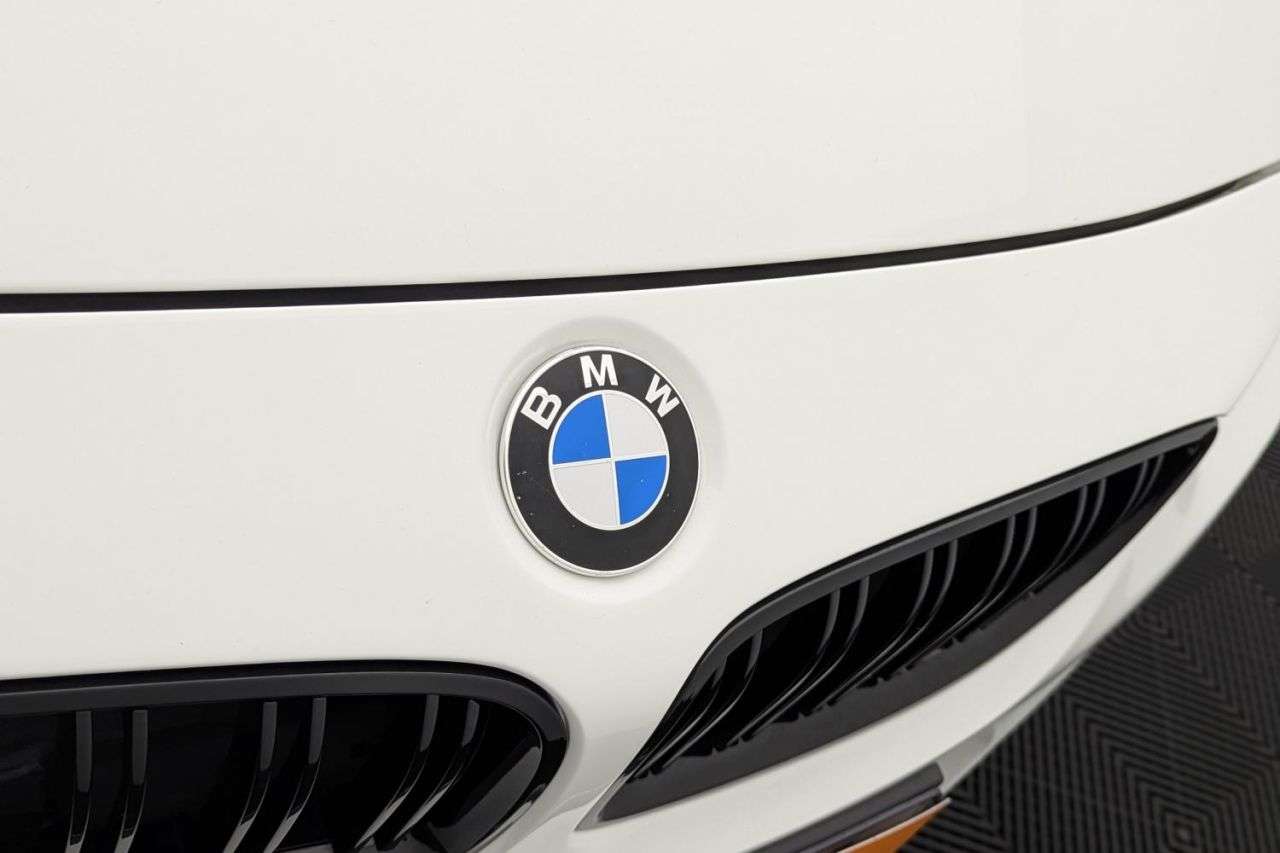 2015 BMW 4 SERIES 2015 BMW 4 SERIES