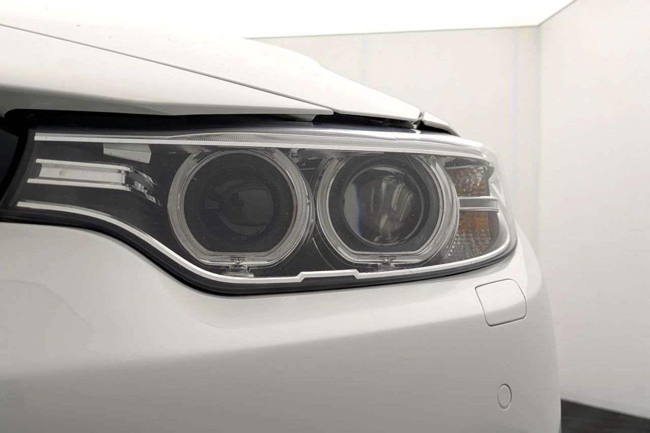 2015 BMW 4 SERIES 2015 BMW 4 SERIES