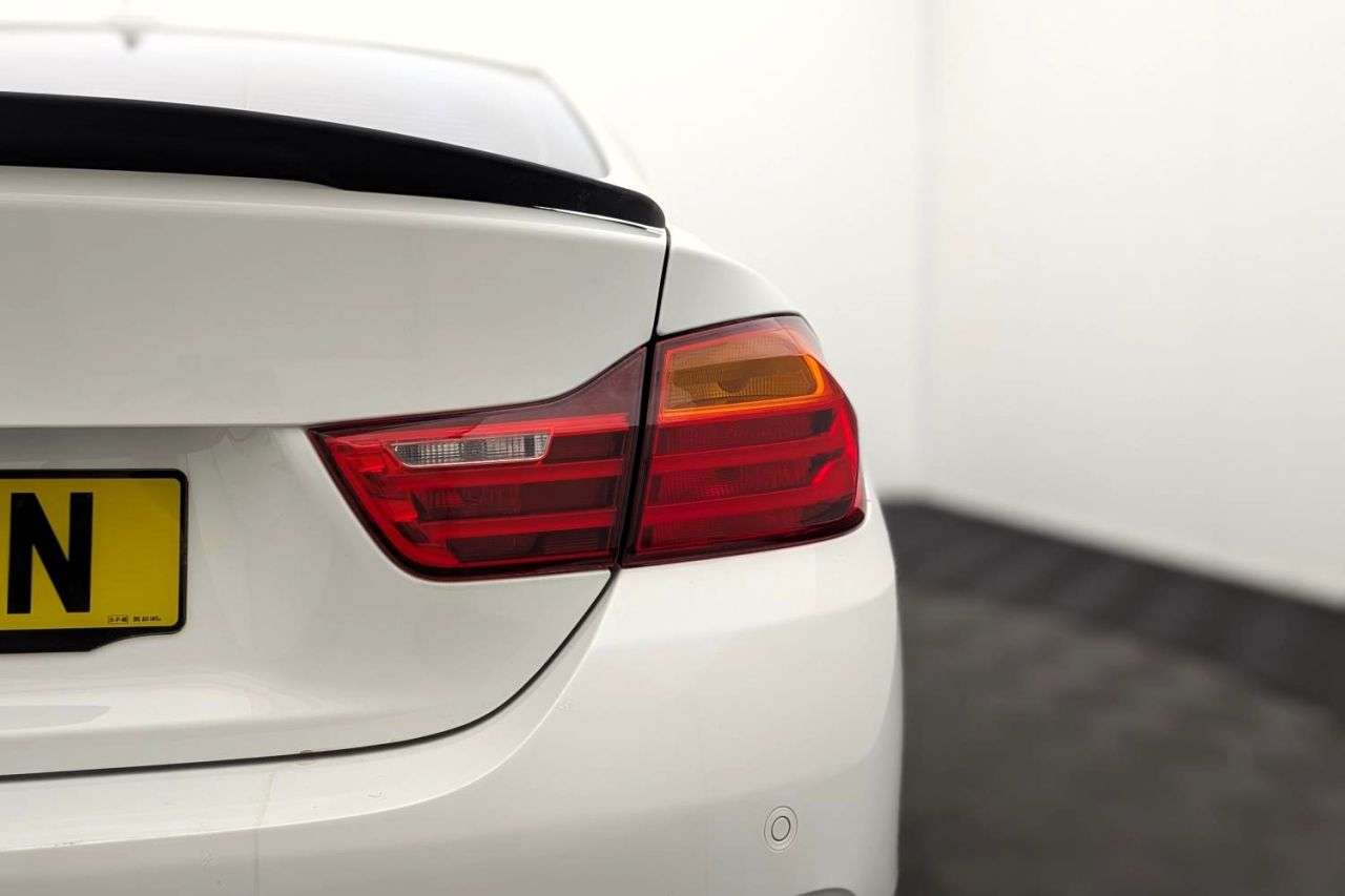 2015 BMW 4 SERIES 2015 BMW 4 SERIES