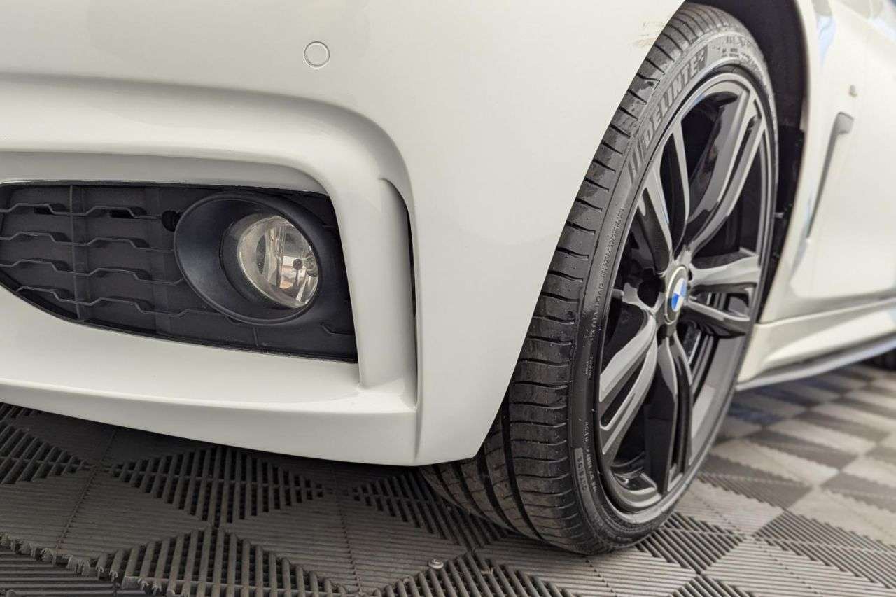2015 BMW 4 SERIES 2015 BMW 4 SERIES