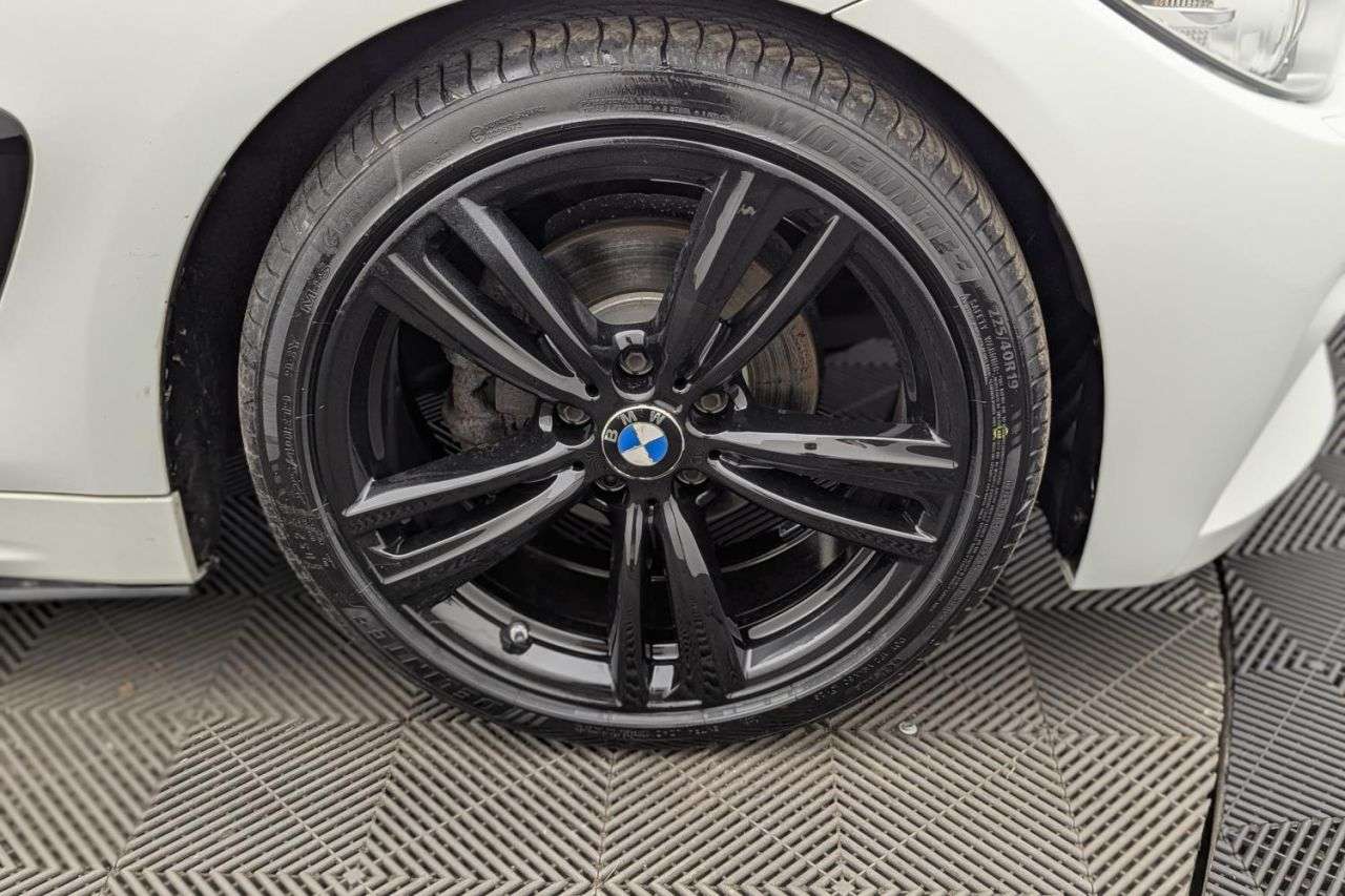 2015 BMW 4 SERIES 2015 BMW 4 SERIES