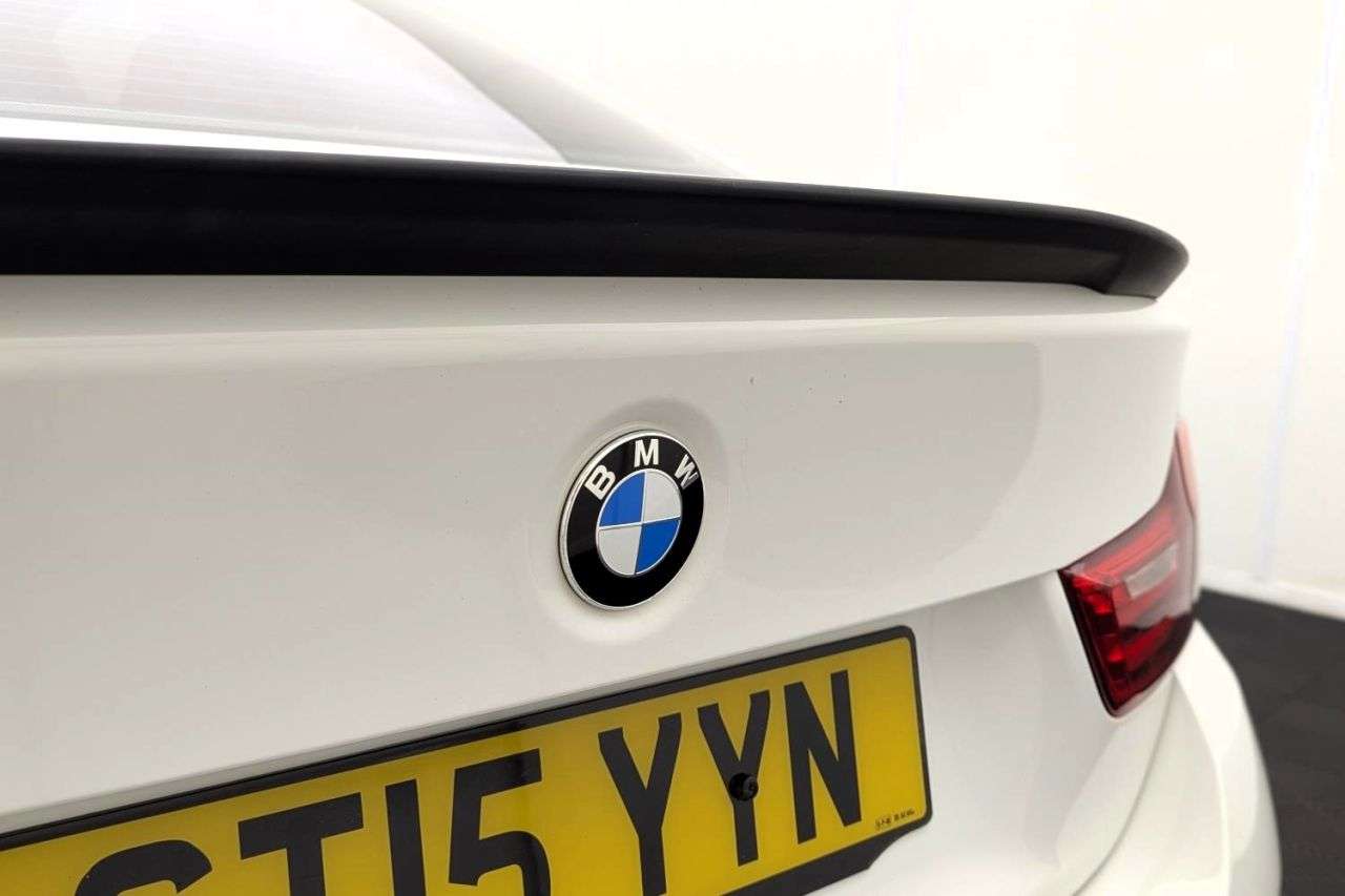 2015 BMW 4 SERIES 2015 BMW 4 SERIES