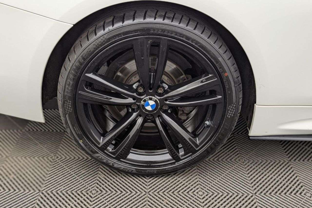 2015 BMW 4 SERIES 2015 BMW 4 SERIES