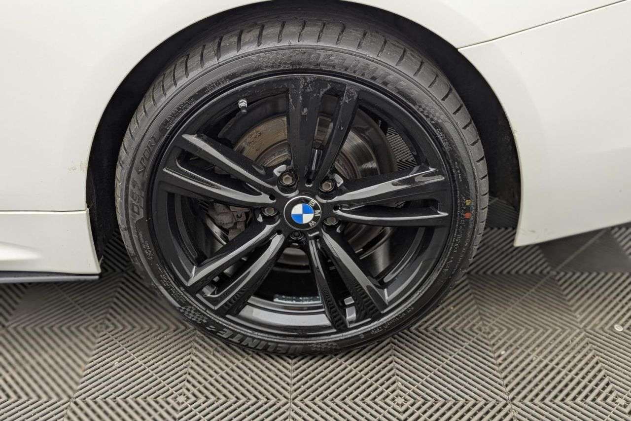 2015 BMW 4 SERIES 2015 BMW 4 SERIES