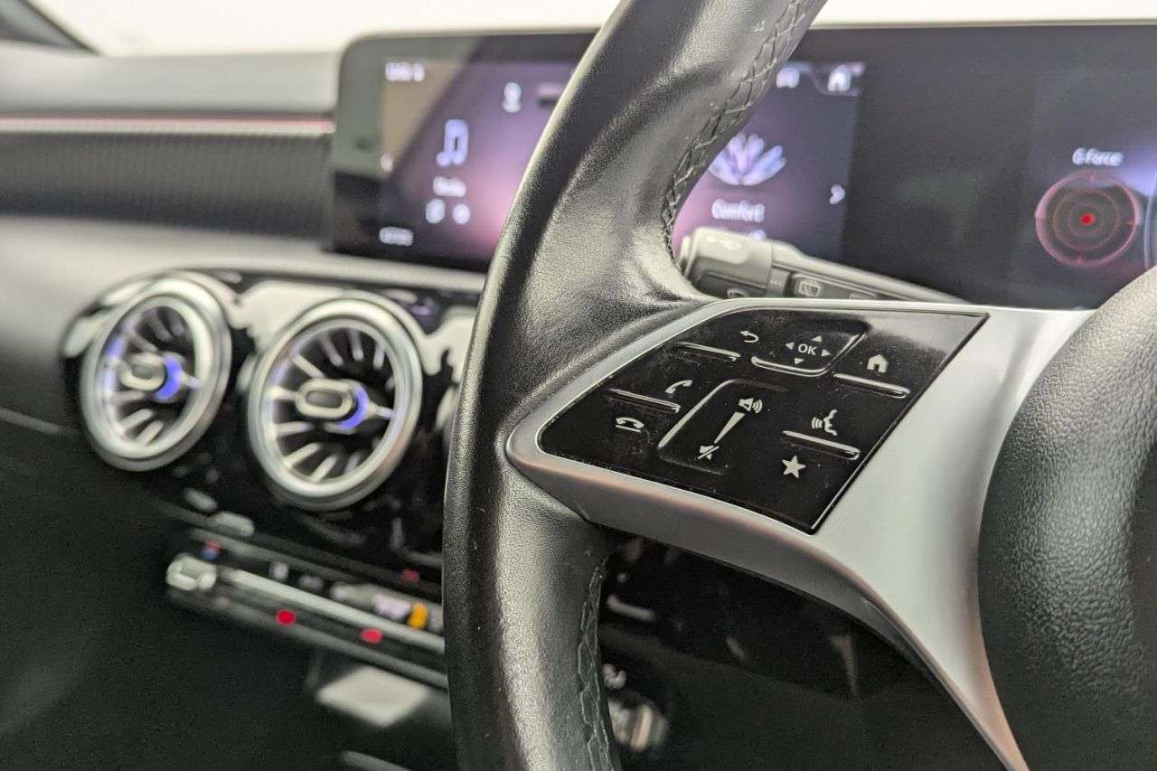 2023 MERCEDES-BENZ A-CLASS 2023 MERCEDES-BENZ A-CLASS