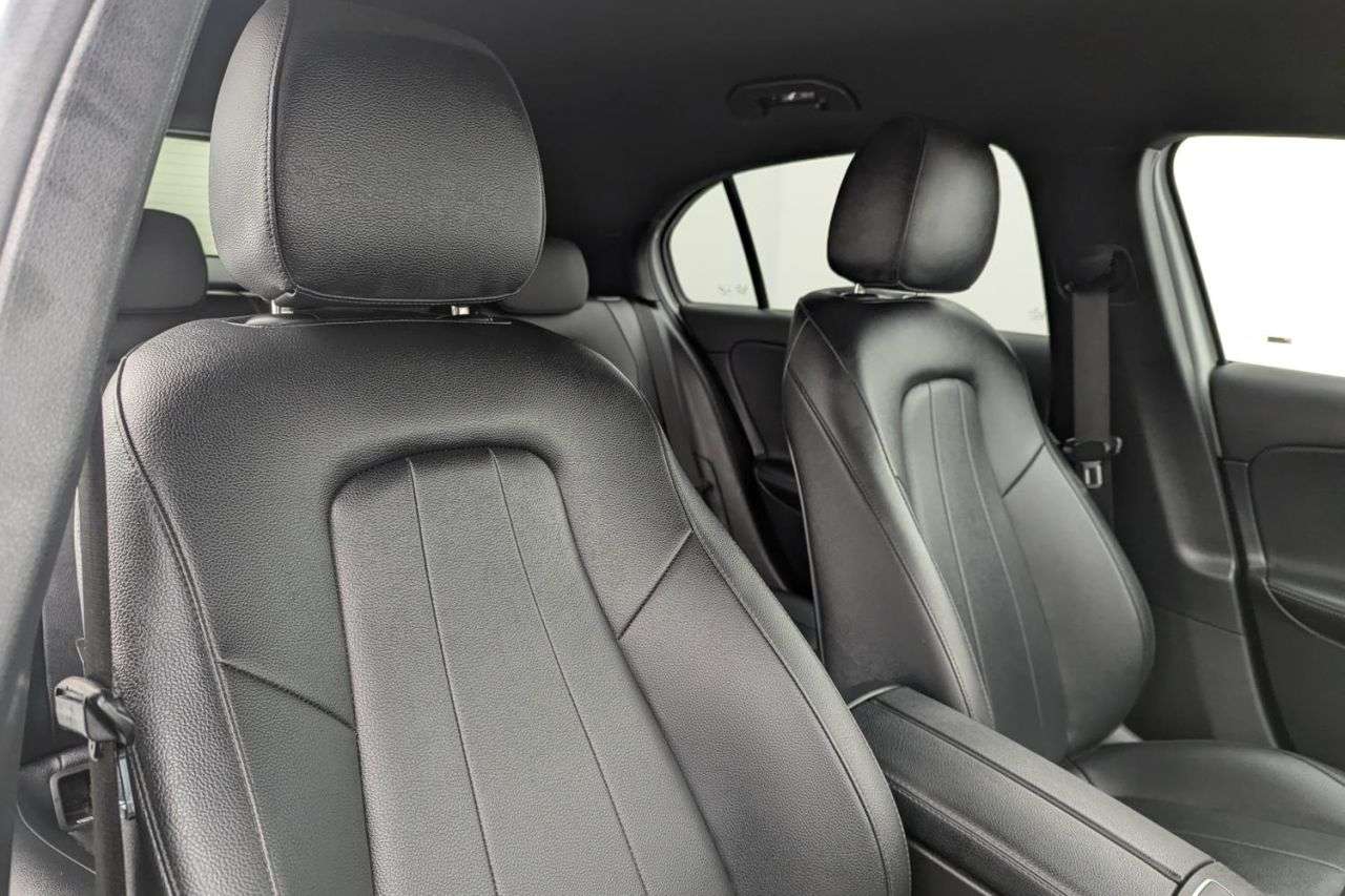 2023 MERCEDES-BENZ A-CLASS 2023 MERCEDES-BENZ A-CLASS