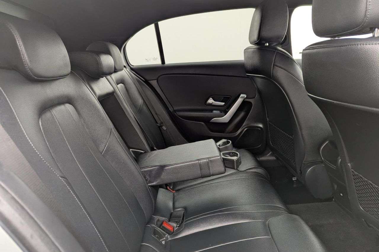 2023 MERCEDES-BENZ A-CLASS 2023 MERCEDES-BENZ A-CLASS