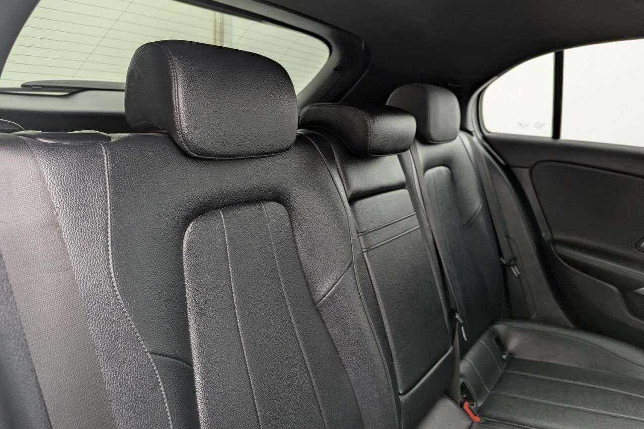 2023 MERCEDES-BENZ A-CLASS 2023 MERCEDES-BENZ A-CLASS