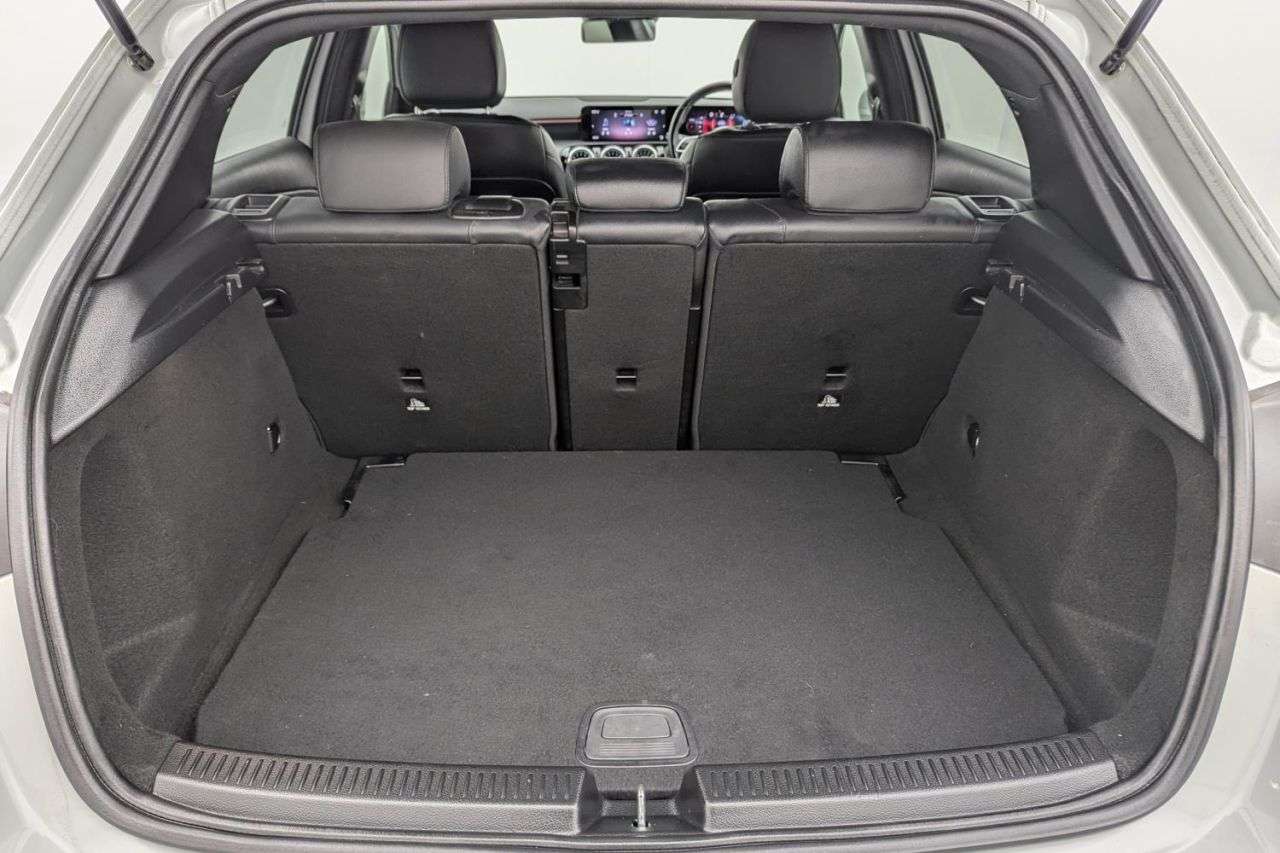 2023 MERCEDES-BENZ A-CLASS 2023 MERCEDES-BENZ A-CLASS