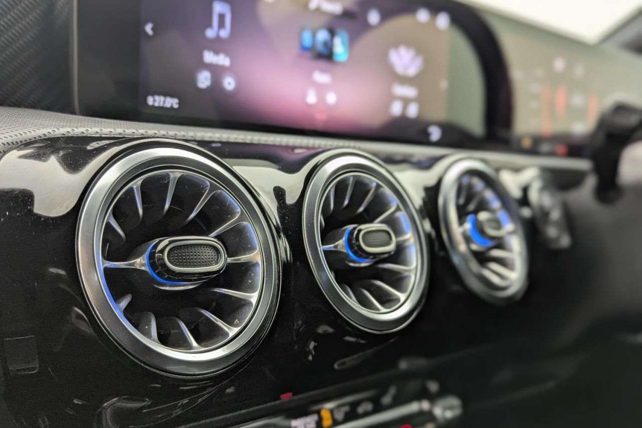 2023 MERCEDES-BENZ A-CLASS 2023 MERCEDES-BENZ A-CLASS