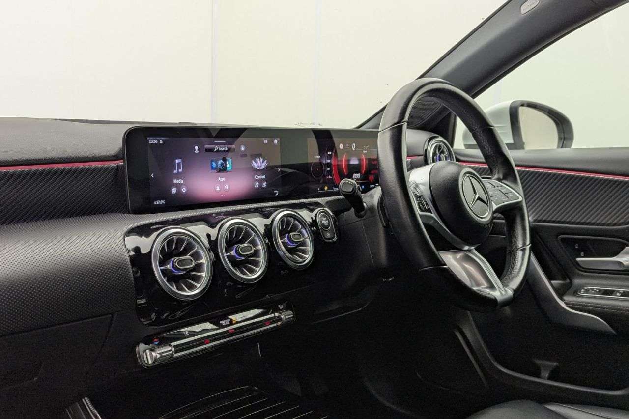 2023 MERCEDES-BENZ A-CLASS 2023 MERCEDES-BENZ A-CLASS