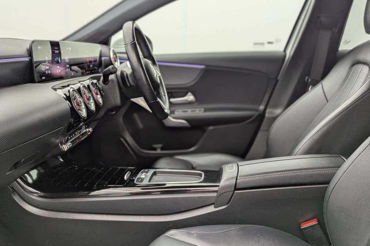 2023 MERCEDES-BENZ A-CLASS 2023 MERCEDES-BENZ A-CLASS