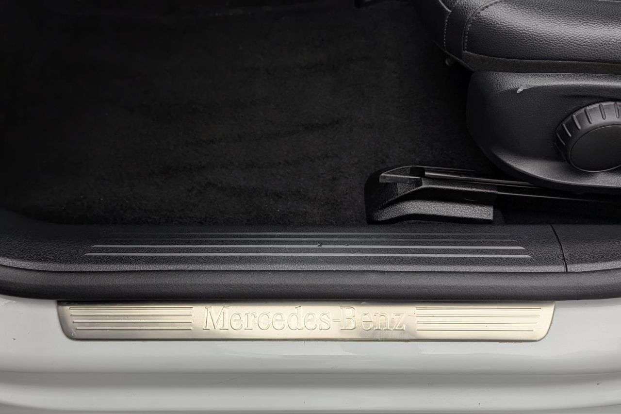 2023 MERCEDES-BENZ A-CLASS 2023 MERCEDES-BENZ A-CLASS