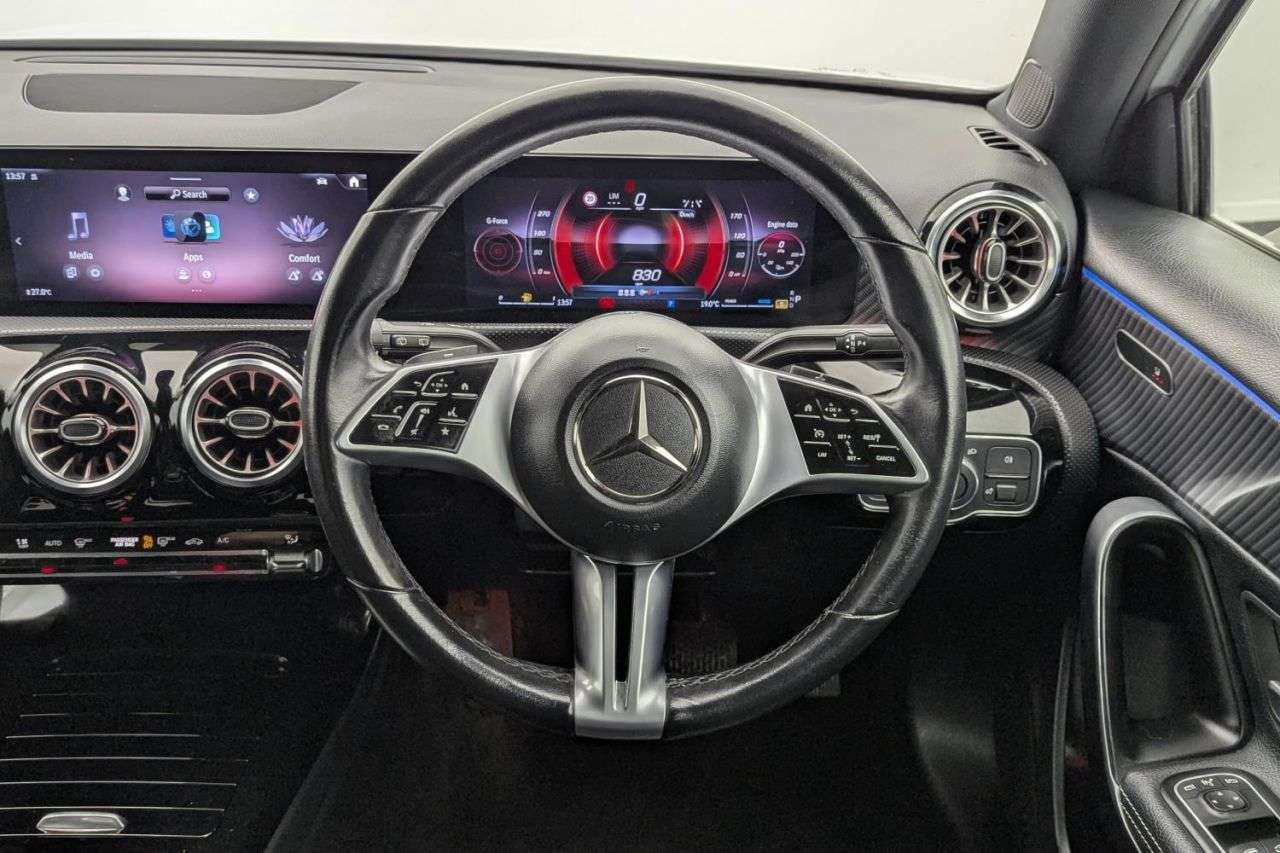 2023 MERCEDES-BENZ A-CLASS 2023 MERCEDES-BENZ A-CLASS