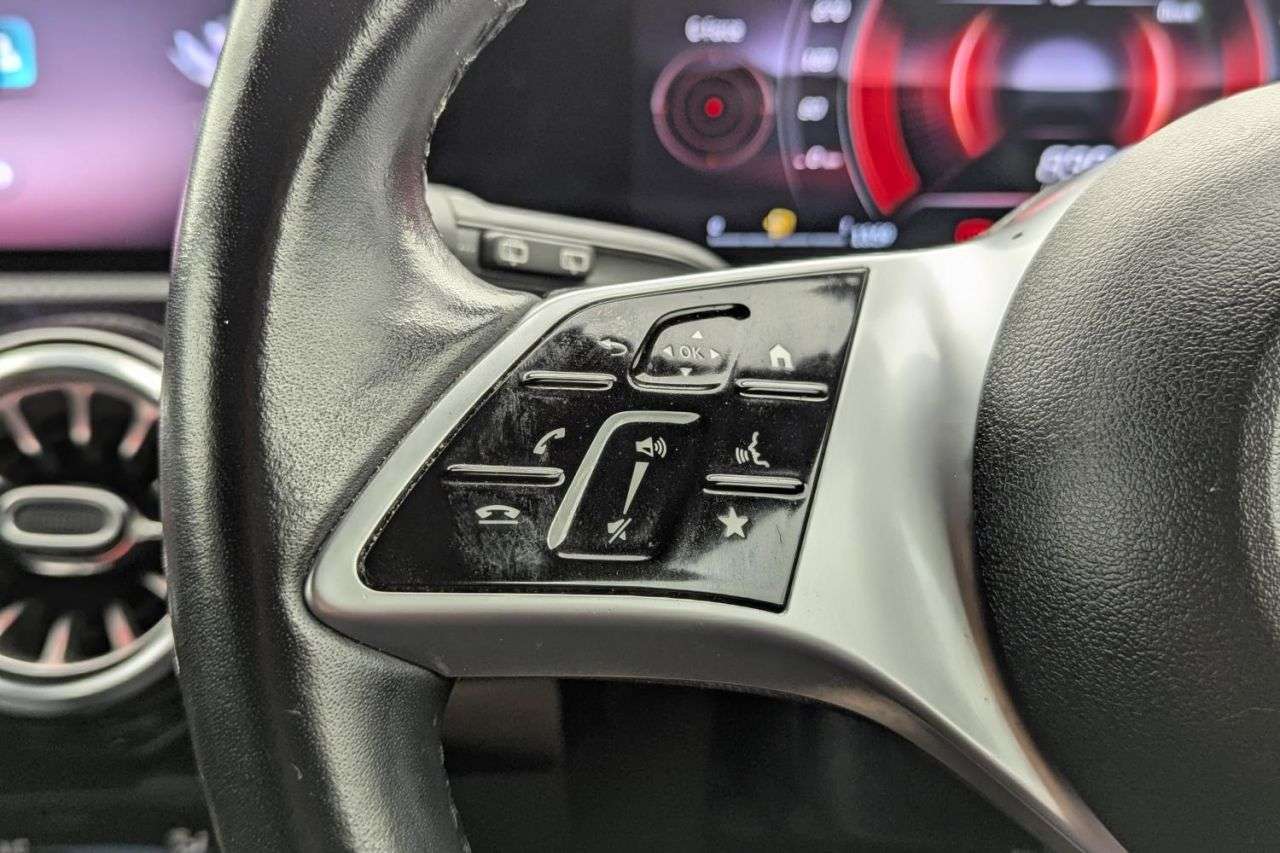 2023 MERCEDES-BENZ A-CLASS 2023 MERCEDES-BENZ A-CLASS