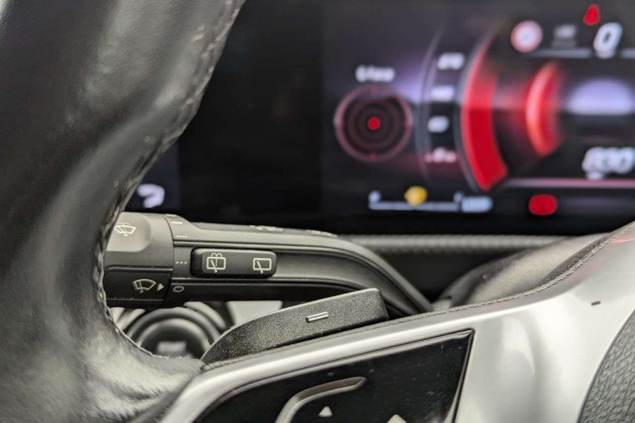 2023 MERCEDES-BENZ A-CLASS 2023 MERCEDES-BENZ A-CLASS