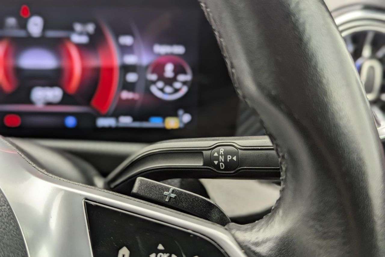 2023 MERCEDES-BENZ A-CLASS 2023 MERCEDES-BENZ A-CLASS