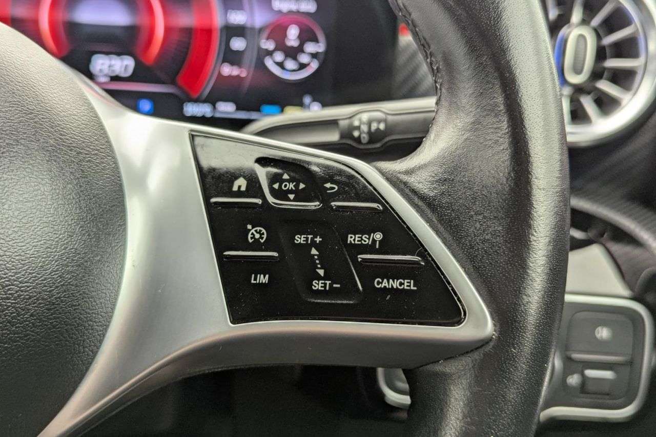 2023 MERCEDES-BENZ A-CLASS 2023 MERCEDES-BENZ A-CLASS
