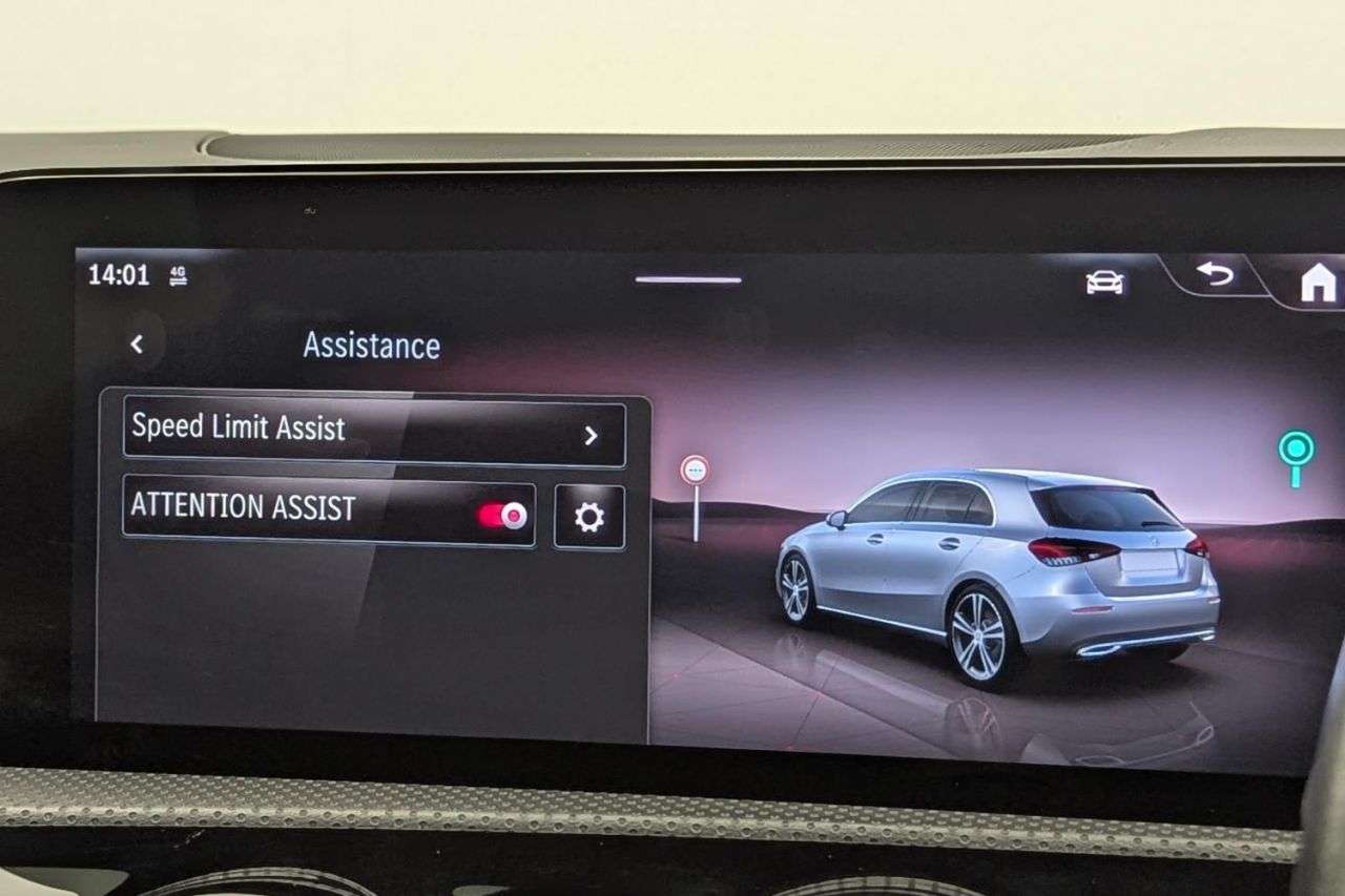 2023 MERCEDES-BENZ A-CLASS 2023 MERCEDES-BENZ A-CLASS
