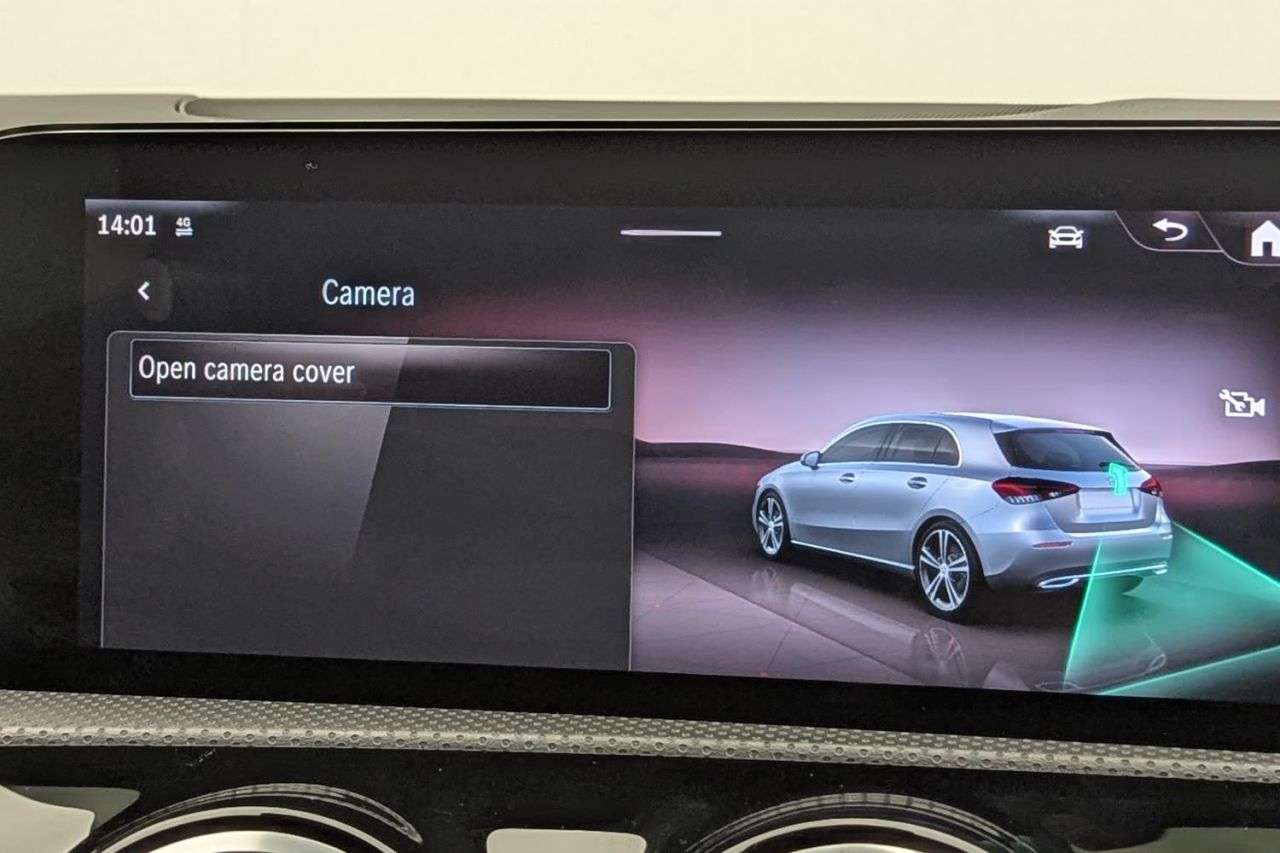 2023 MERCEDES-BENZ A-CLASS 2023 MERCEDES-BENZ A-CLASS