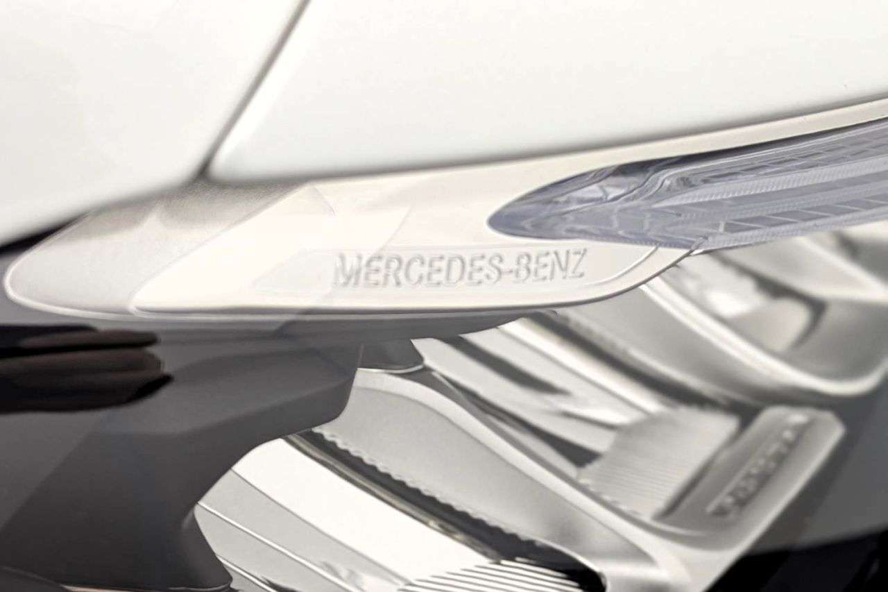 2023 MERCEDES-BENZ A-CLASS 2023 MERCEDES-BENZ A-CLASS