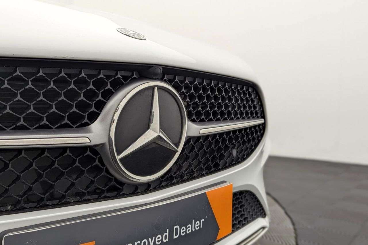 2023 MERCEDES-BENZ A-CLASS 2023 MERCEDES-BENZ A-CLASS