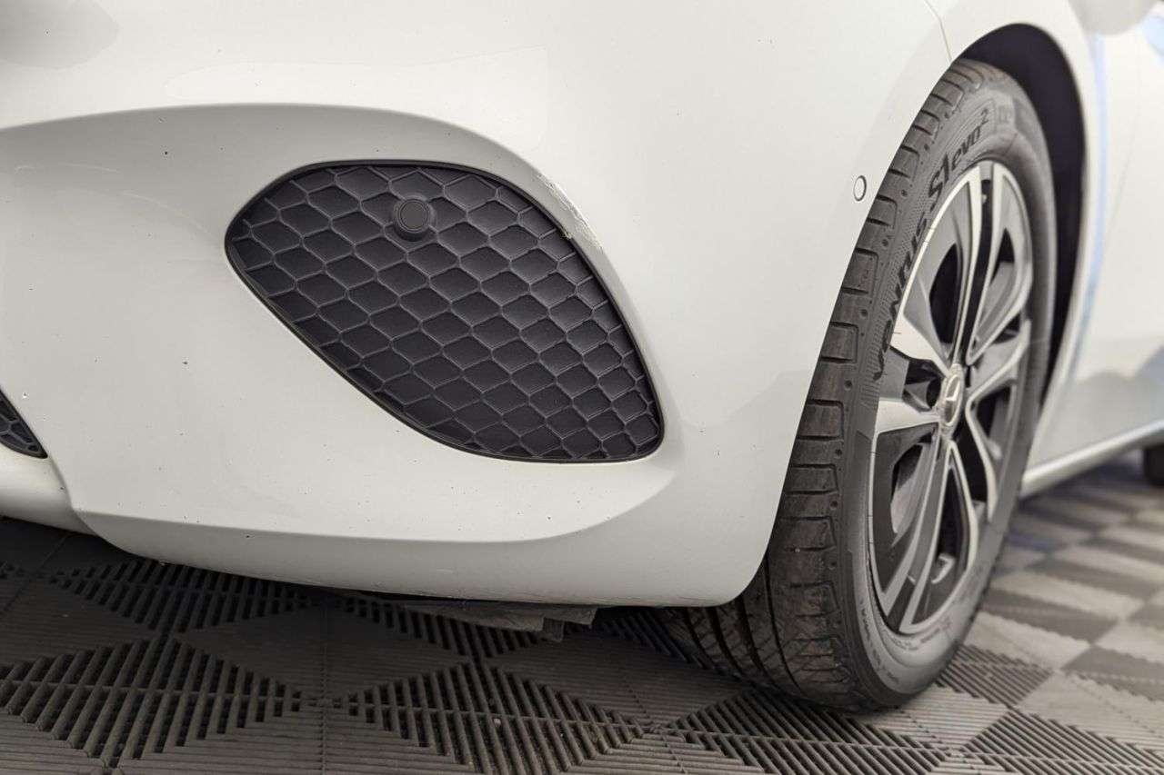 2023 MERCEDES-BENZ A-CLASS 2023 MERCEDES-BENZ A-CLASS