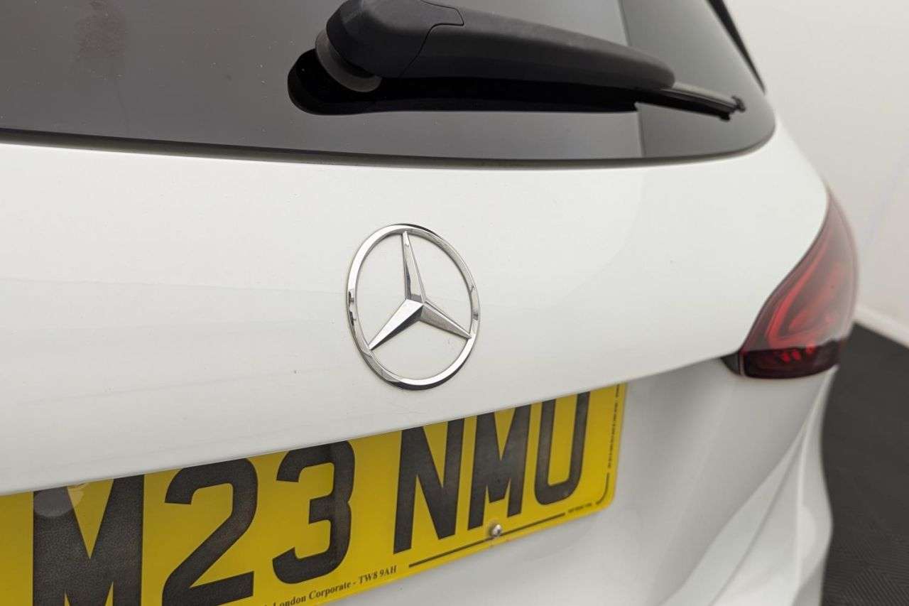 2023 MERCEDES-BENZ A-CLASS 2023 MERCEDES-BENZ A-CLASS