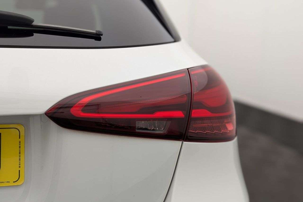 2023 MERCEDES-BENZ A-CLASS 2023 MERCEDES-BENZ A-CLASS