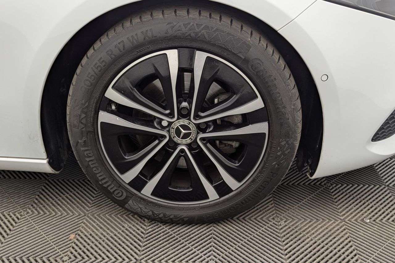 2023 MERCEDES-BENZ A-CLASS 2023 MERCEDES-BENZ A-CLASS
