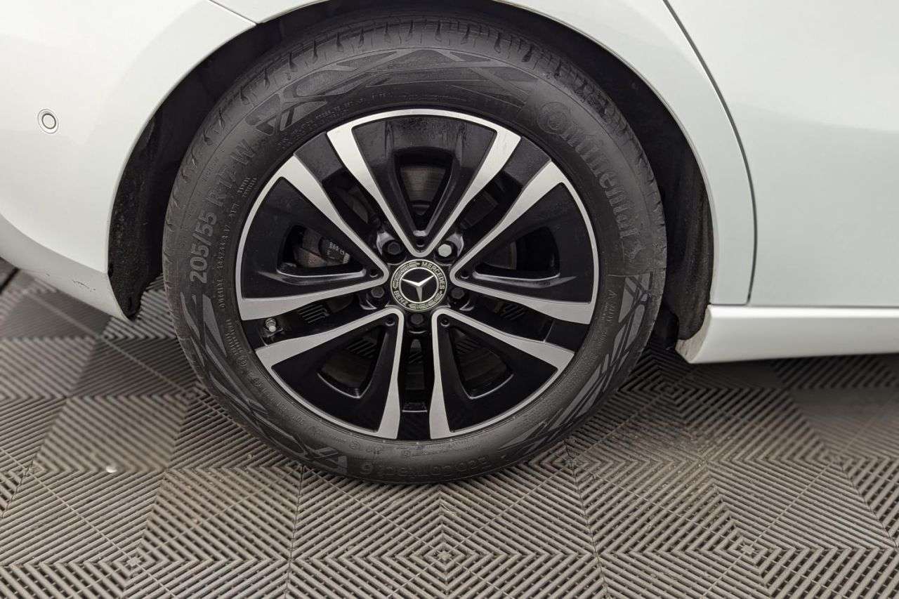 2023 MERCEDES-BENZ A-CLASS 2023 MERCEDES-BENZ A-CLASS