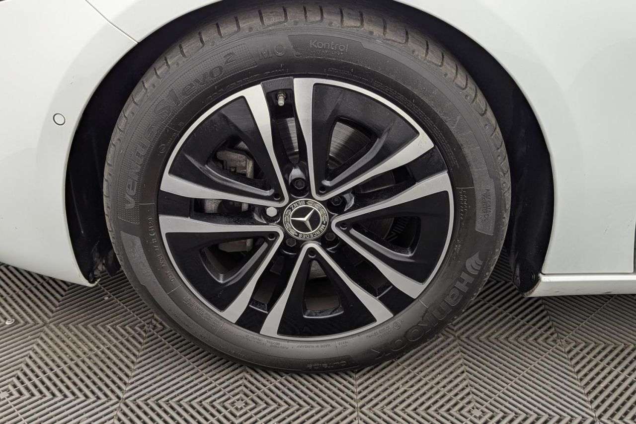2023 MERCEDES-BENZ A-CLASS 2023 MERCEDES-BENZ A-CLASS
