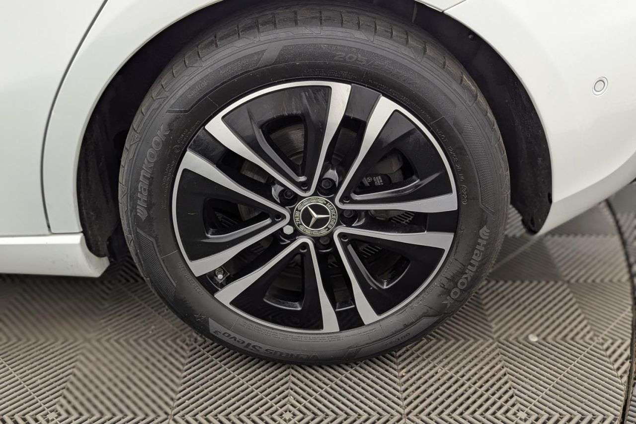 2023 MERCEDES-BENZ A-CLASS 2023 MERCEDES-BENZ A-CLASS