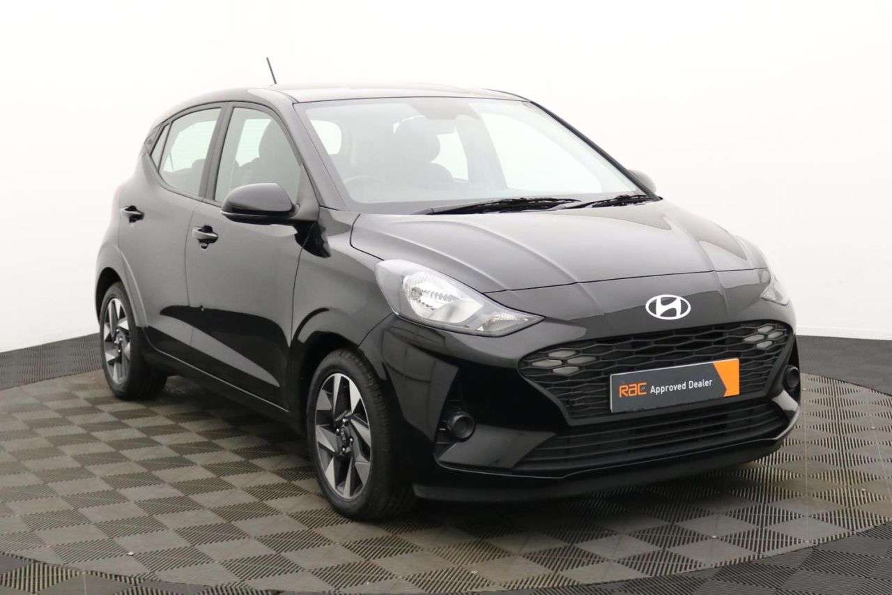 2025 HYUNDAI I10 2025 HYUNDAI I10
