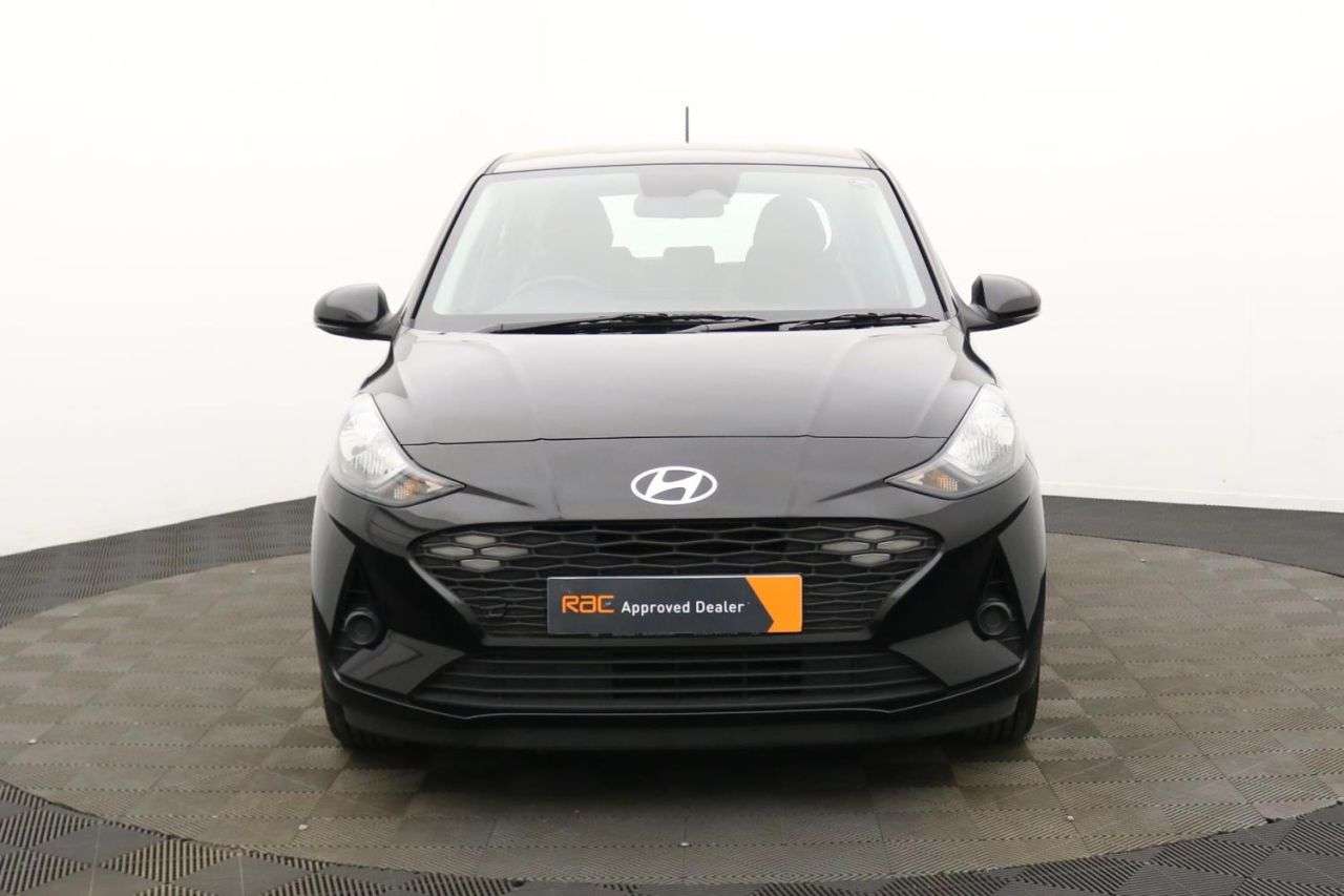2025 HYUNDAI I10 2025 HYUNDAI I10