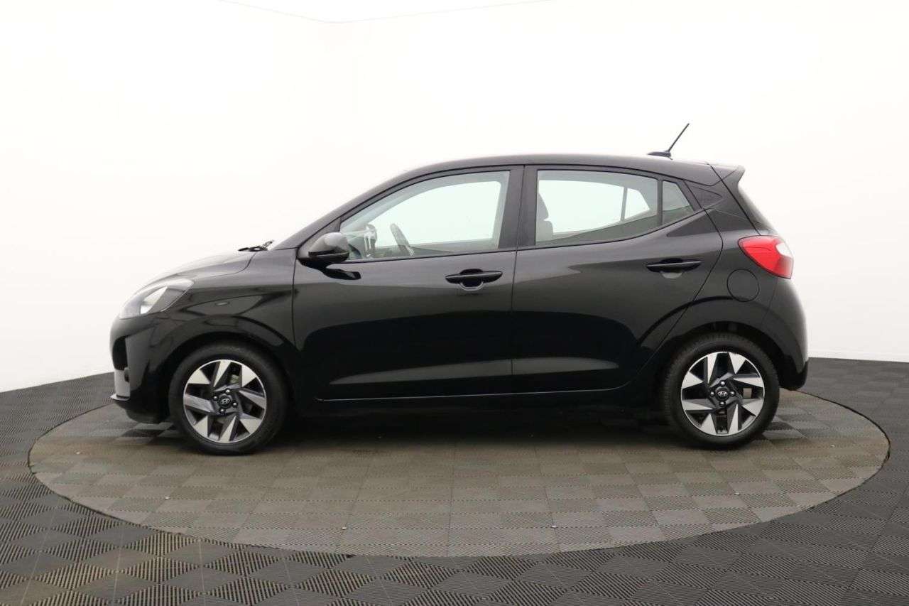 2025 HYUNDAI I10 2025 HYUNDAI I10