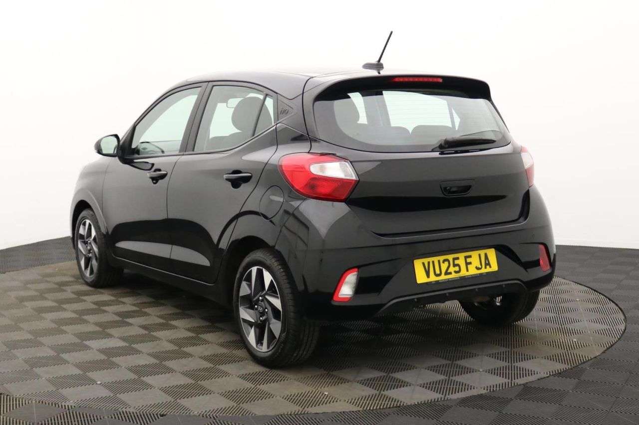 2025 HYUNDAI I10 2025 HYUNDAI I10