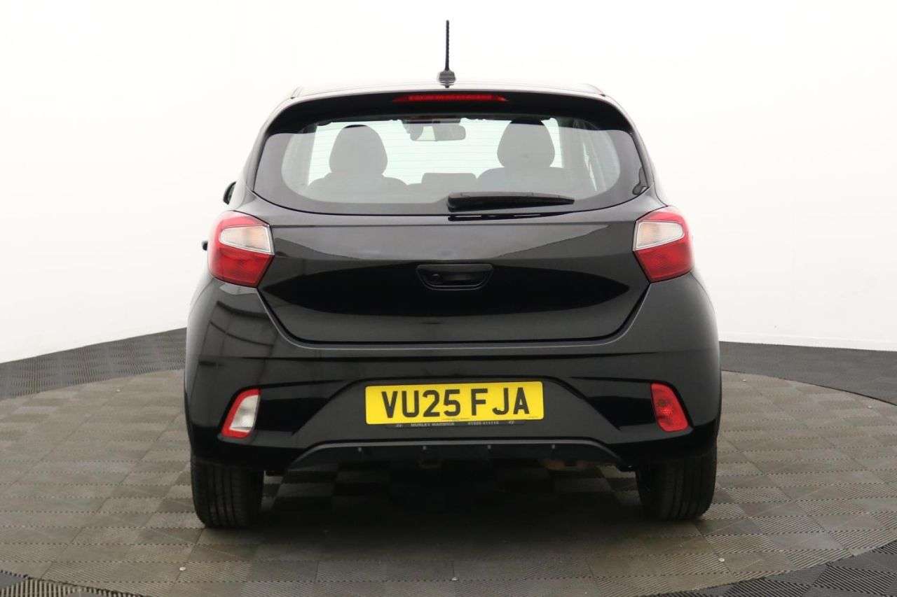 2025 HYUNDAI I10 2025 HYUNDAI I10