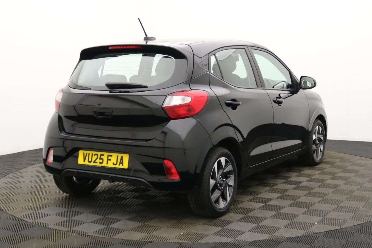2025 HYUNDAI I10 2025 HYUNDAI I10