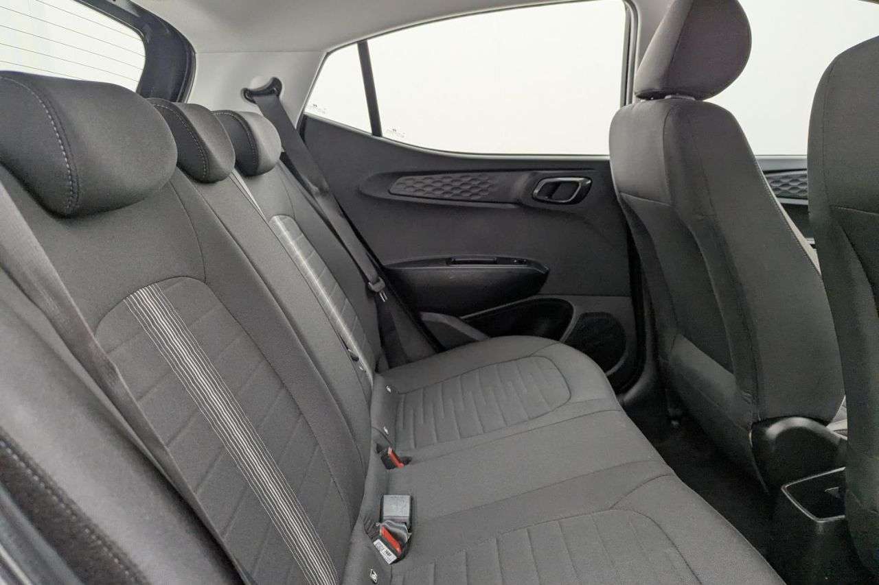 2025 HYUNDAI I10 2025 HYUNDAI I10