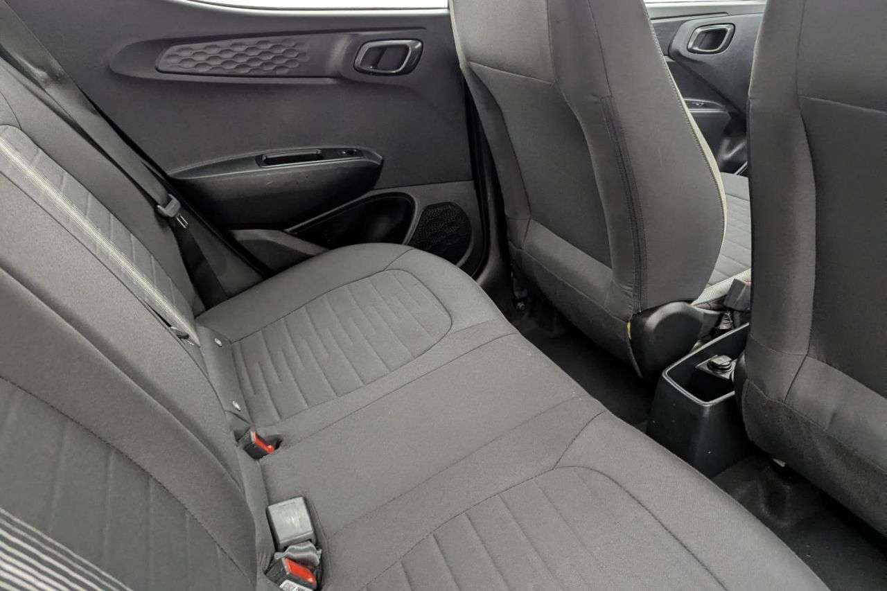 2025 HYUNDAI I10 2025 HYUNDAI I10