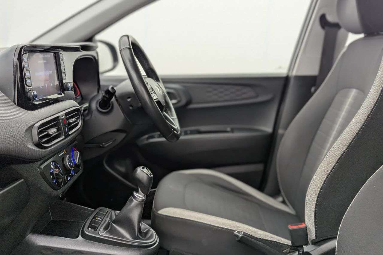 2025 HYUNDAI I10 2025 HYUNDAI I10