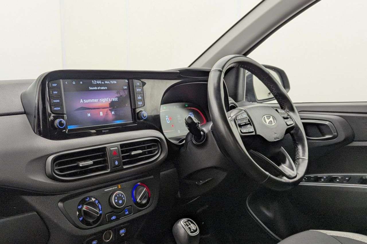 2025 HYUNDAI I10 2025 HYUNDAI I10